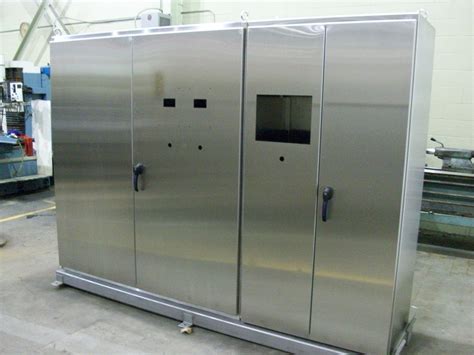 electrical box coating|Custom Electrical Enclosures .